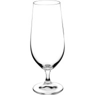 Jogo 6 Tacas 380ml Para Cerveja Anna Cristal Ecológico Bohemia